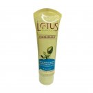Lotus Herbals Jojobawash Active Milli Capsules Nourishing Face Wash, 120gm