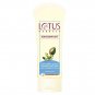 Lotus Herbals Jojobawash Active Milli Capsules Nourishing Face Wash, 120gm