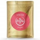 The Beauty Co. Strawberry Coffee Scrub For Face & Body 200gm