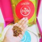 The Beauty Co. Strawberry Coffee Scrub For Face & Body 200gm