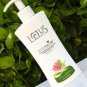 Lotus Herbals WhiteGlow Skin Whitening Hand and Body Lotion SPF 25, 300ml