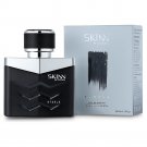 Titan Skinn Men's Eau de Parfum, Steele, 50ml