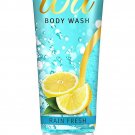 Iba Halal Care Rain Fresh Body Wash, 200ml