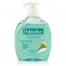 Palmolive Sea Mineral Naturals Liquid Hand Wash 250ml