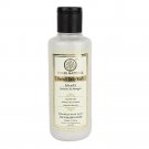 Khadi Jasmine and Mogra Body Wash SLS and Paraben Free, 210ml