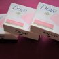Dove Pink Rosa Beauty Bathing Bar 100gm x 3 (Pack Of 3)