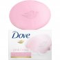 Dove Pink Rosa Beauty Bathing Bar 100gm x 3 (Pack Of 3)