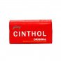 Cinthol Original Soap, 100gm x 4 (Pack of 4)
