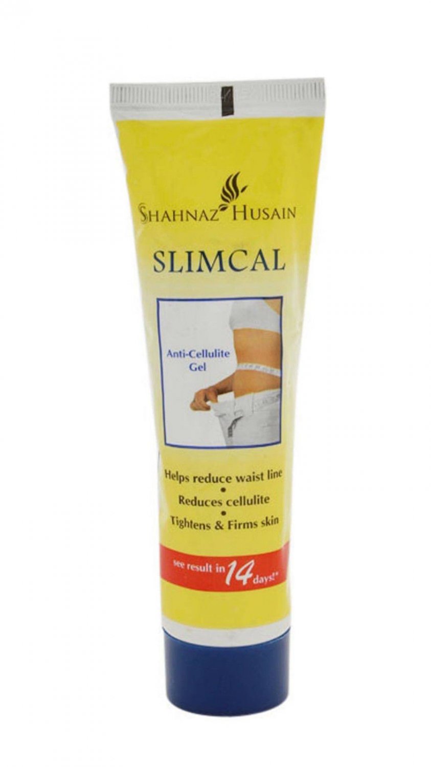 Shahnaz Husain Slimcal Gel, 100gm