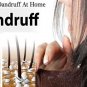 Richfeel Hair Oil For Dandruff 100ml