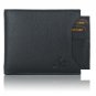 HORNBULL Black Men Wallet