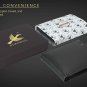 HORNBULL Black Men Wallet