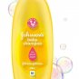 Johnson's Baby No More Tears Shampoo (200ml)