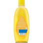 Johnson's Baby No More Tears Shampoo (200ml)