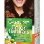 Garnier Color Naturals Regular Pack, Brown (70ml+40g)