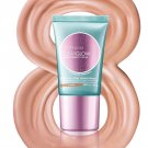 Maybelline New York BB Cream, Nude, 18ml