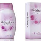 White Tone Face Powder for Instant Glow Matte Fairness, 70gm x 2 (Pack of 2)