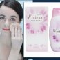 White Tone Face Powder for Instant Glow Matte Fairness, 70gm x 2 (Pack of 2)