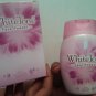 White Tone Face Powder for Instant Glow Matte Fairness, 70gm x 2 (Pack of 2)