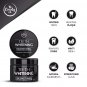 The Beauty Co. Coconut Shell Activated Charcoal Instant Teeth Whitening Powder