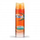 Gillette Fusion Hydragel Sensitive Pre Shave Gel - 195gm