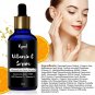 Ryaal Anti-Aging Vitamin C Serum With Hyaluronic Acid And Vitamin E - 30Ml