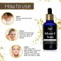 Ryaal Anti-Aging Vitamin C Serum With Hyaluronic Acid And Vitamin E - 30Ml