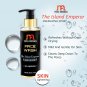 Man Arden Face Wash - The Island Emperor (Energizing Sport) 100ml