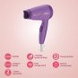 Philips HP8100/46 Hair Dryer (Purple)