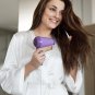 Philips HP8100/46 Hair Dryer (Purple)