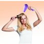 Philips HP8100/46 Hair Dryer (Purple)