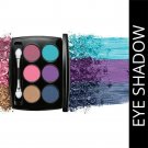 Lakme Absolute Illuminating Eye Shadow Palette - Royal Persia (7.5gm)