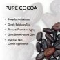 MCaffeine Choco Caffeine Glow Face Mask for Dry Skin 50ml