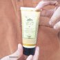 Kama Ayurveda Himalyan Almond Deep Cleansing Face Scrub for Men, 50gm