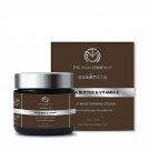 The Man Company Essencia Shea Butter & Vitamin E Moisturizing Cream 50gm