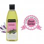 Soulflower Pure and Natural Rosemary Lavender Healthy Hair Oil 225ml