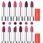 Rythmx Creamy Matte Lipstick 12 Shades Combo Pack