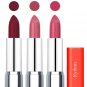 Rythmx Creamy Matte Lipstick 12 Shades Combo Pack