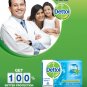 Dettol Cool Soap With Crispy Menthol, 125gm x 3 (Pack of 3) ANTI CORONAVIRUS COVID-19