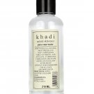 Khadi Natural Rose Water, 210ml