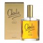 Revlon Charlie Gold, Eau De Toilette (100ml)