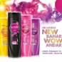 Sunsilk Nourishing Soft and Smooth Shampoo, 340ml