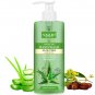 Vaadi Herbals Velvet Soft Aloe Vera & Jojoba Oil Hand Wash 250ml x 2 (Pack of 2)
