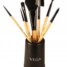Vega Set of 7 Makeup Brush