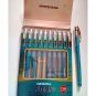 Nataraj Fluid X Ball Pens - Pack of 10