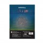 Nataraj Fluid X Ball Pens - Pack of 10