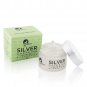 Mcaffeine Silver Caffeine Glow Gel With Aloe Vera - Paraben Free - 50 Ml