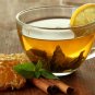 Lipton Honey Lemon Green Tea Pack of 100 Tea Bags