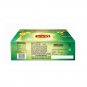 Lipton Honey Lemon Green Tea Pack of 100 Tea Bags