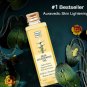 Auravedic Skin Lightening Oil with Saffron and Turmeric 100ml x 4 (Pack of 4)